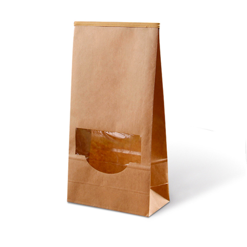 Classification of kraft paper bags | Paper Bag Manufacturers