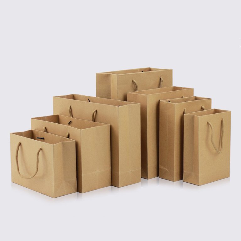 Several problems affecting the quality of paper bags | Paper Bag ...